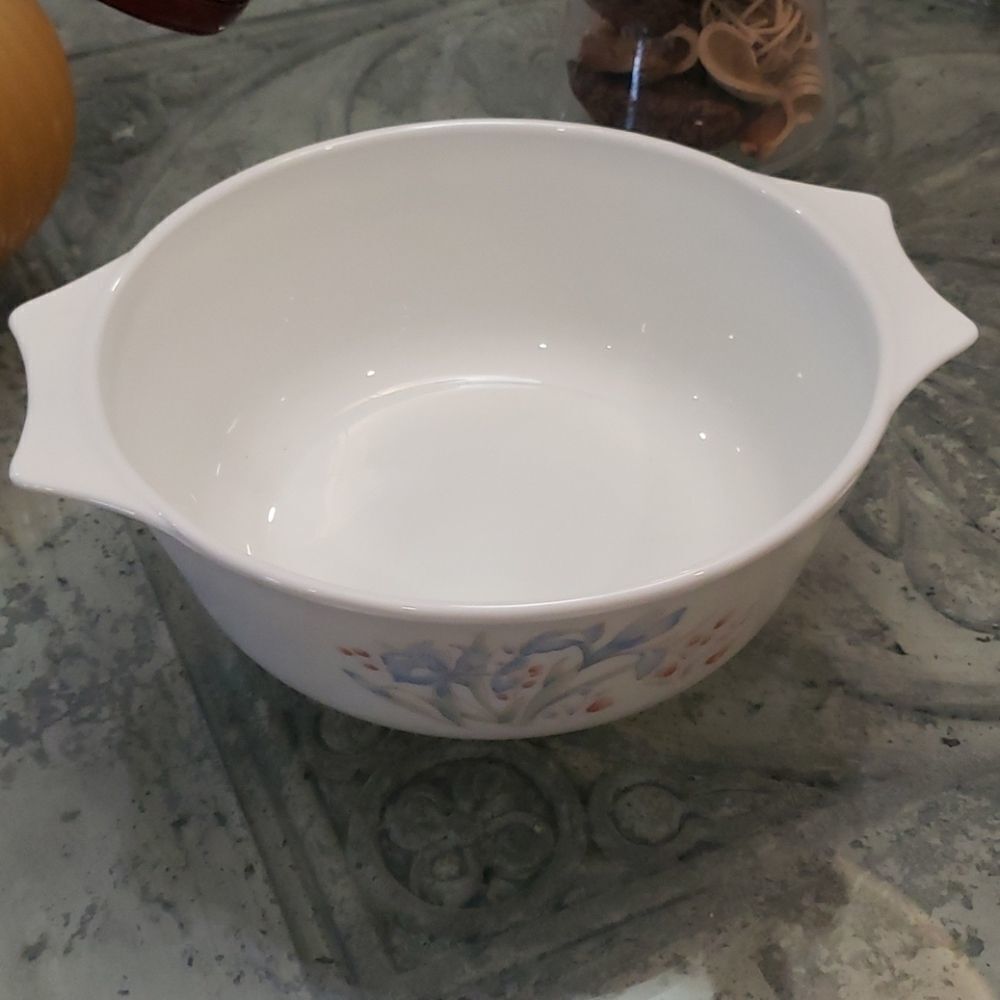 𝅺👌PYREX LARGE BOWL